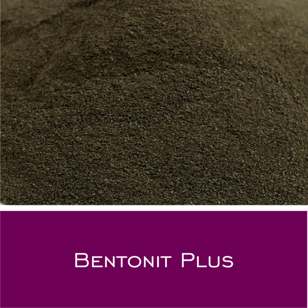 Bentonit Plus