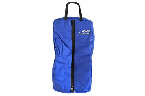 Alpenpad Bridle Bag