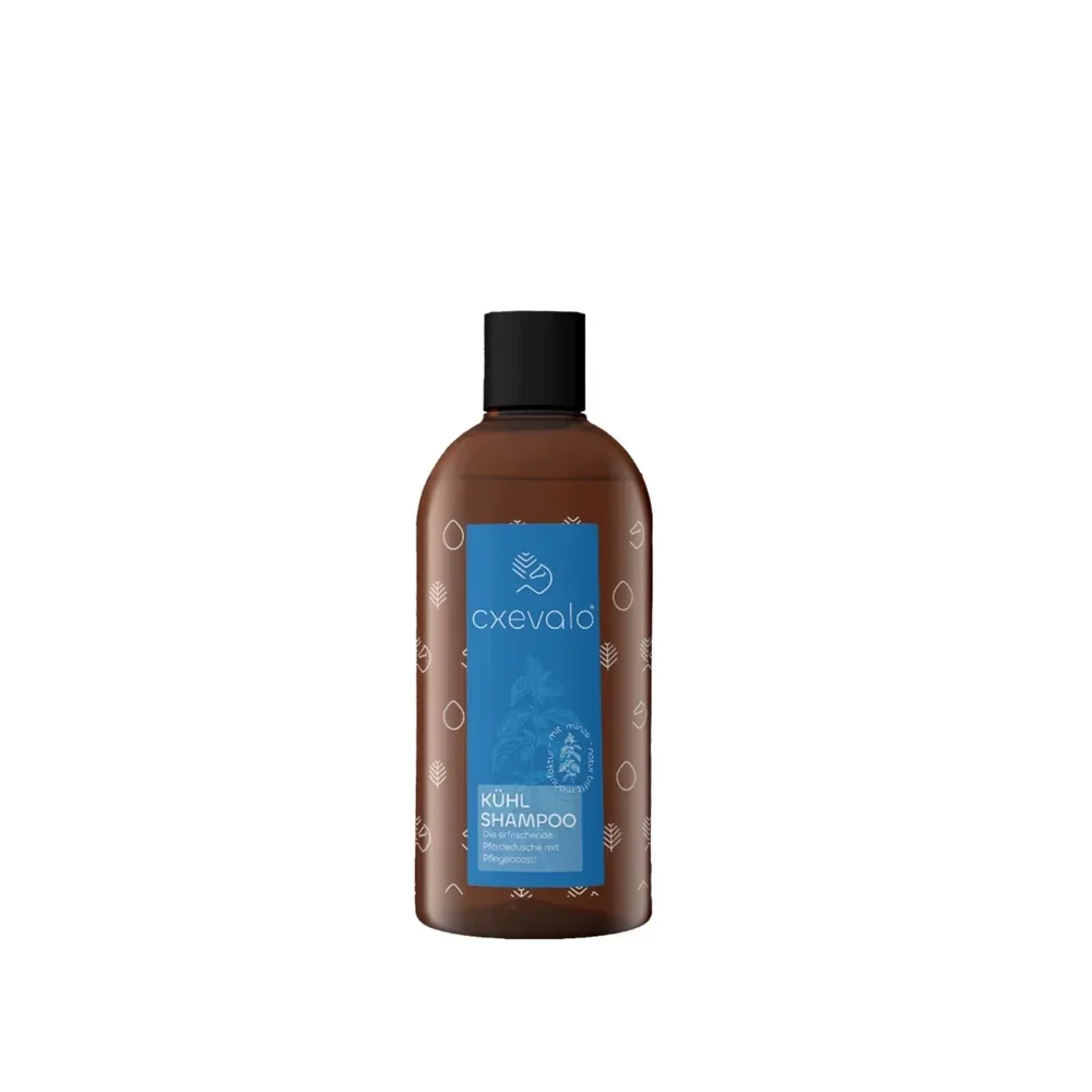 CXEVALO Kühlshampoo