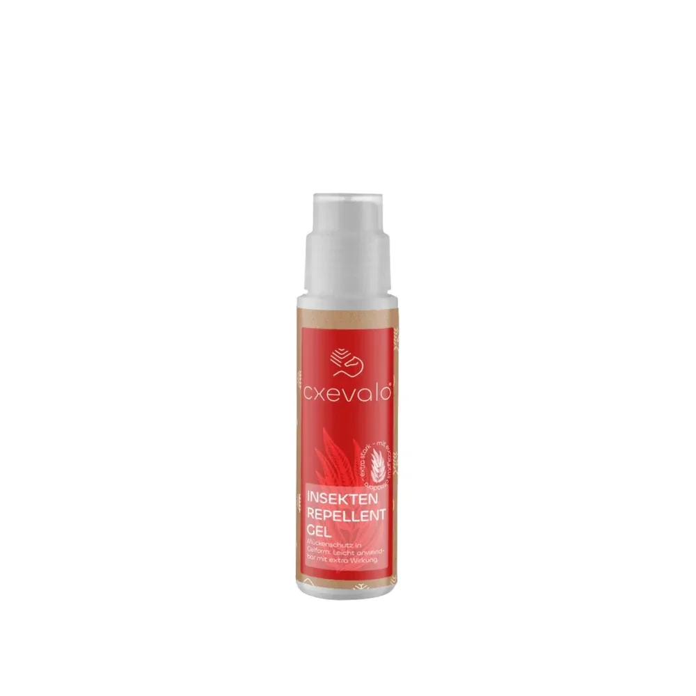 CXEVALO Repellent Gel