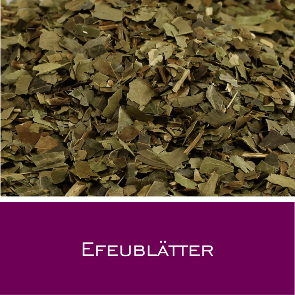 Efeublätter
