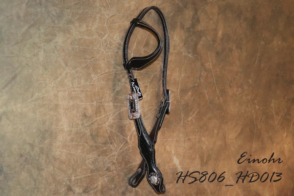 Alpenpad Einohr HS806/HD013
