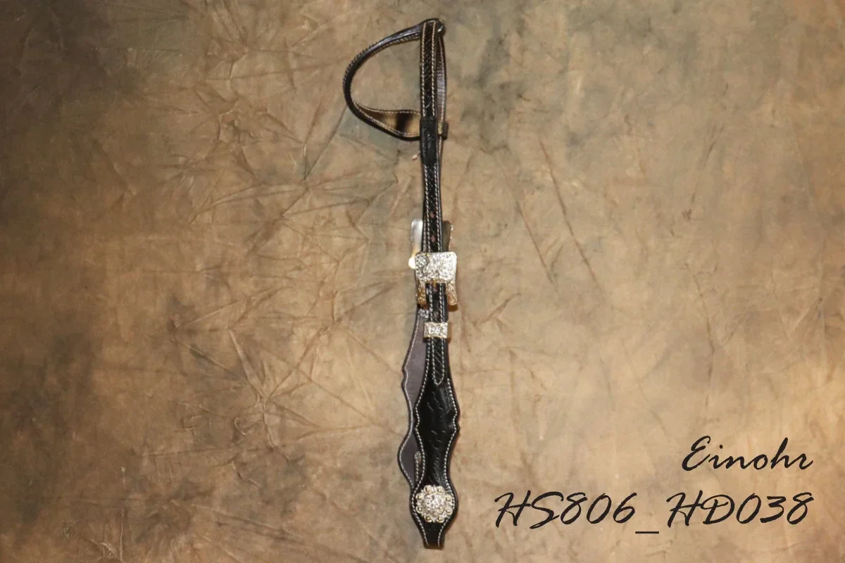 Alpenpad Einohr HS806/HD038
