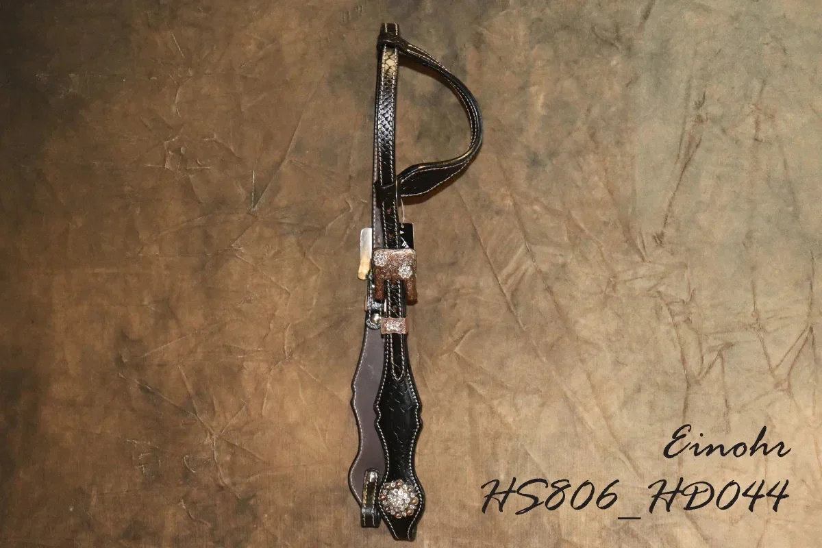 Alpenpad Einohr HS806/HD044