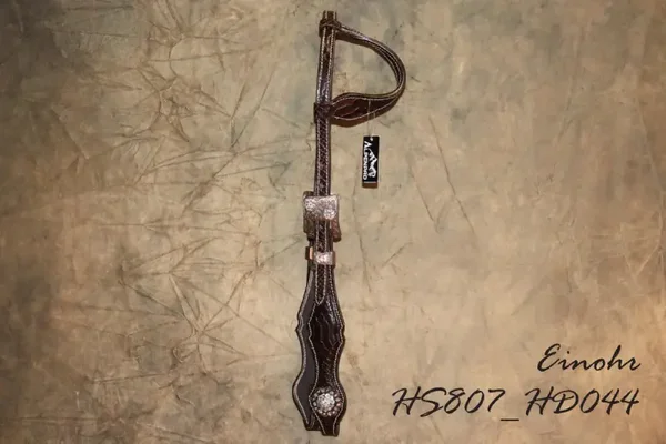 Alpenpad Einohr HS807/HD044