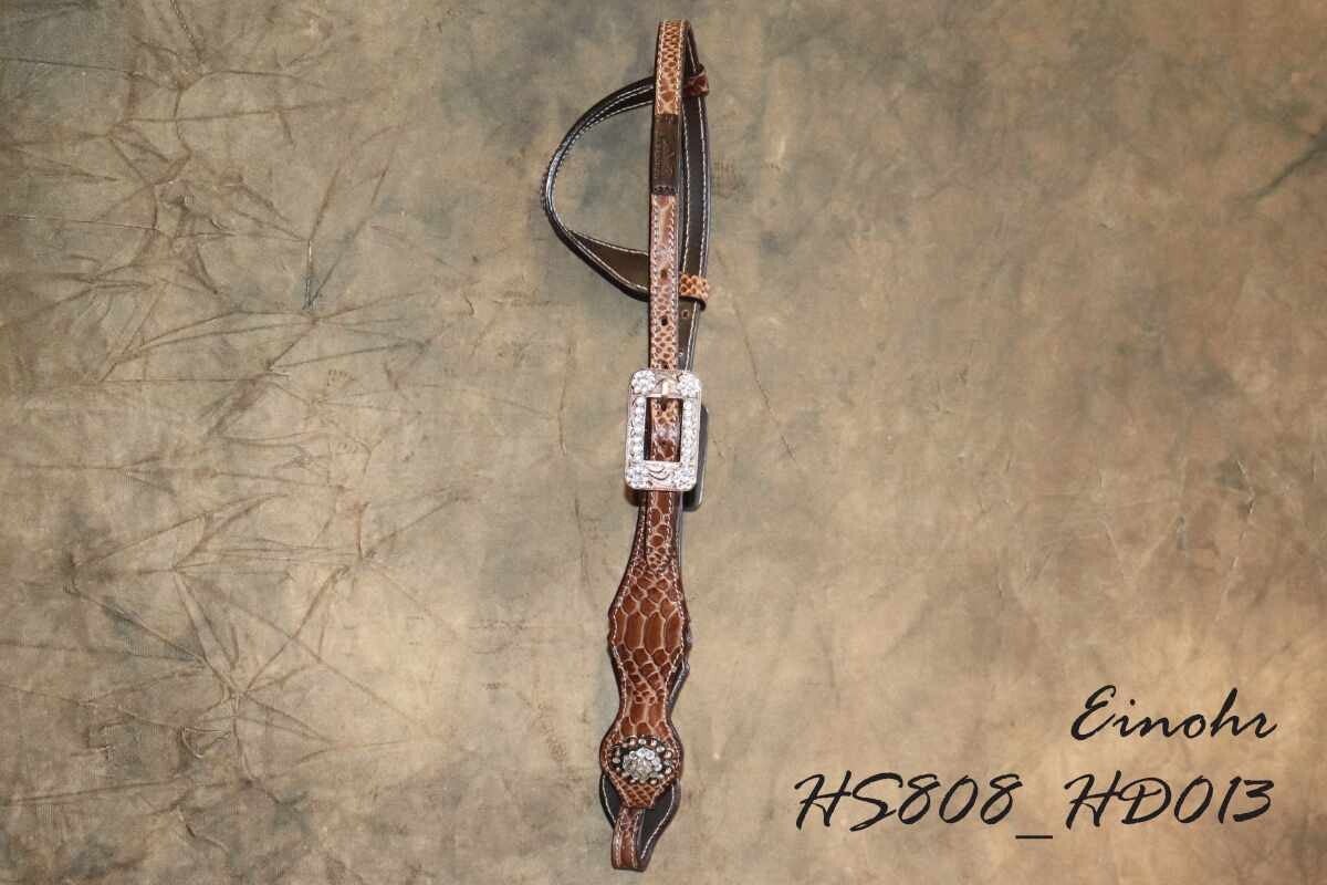Alpenpad Einohr HS808/HD013