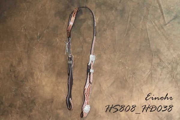 Alpenpad Einohr HS808/HD038
