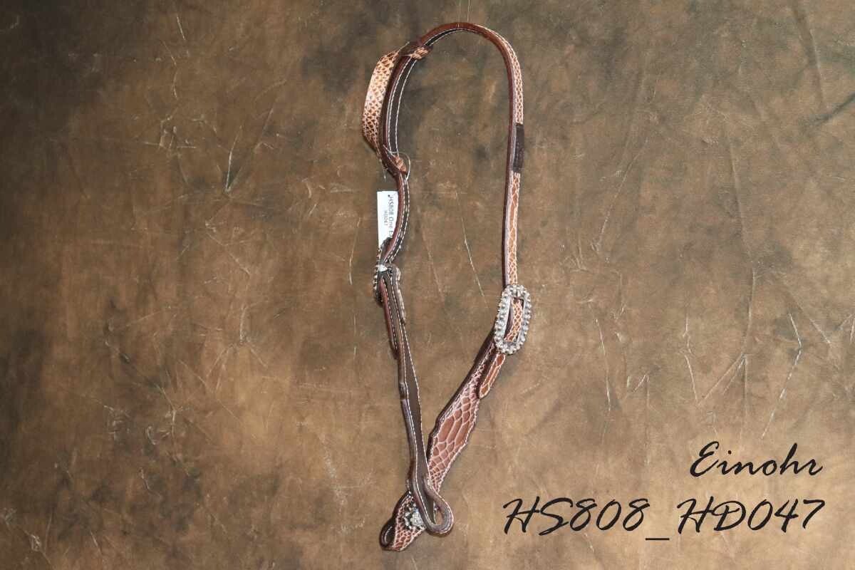Alpenpad Einohr HS808/HD047