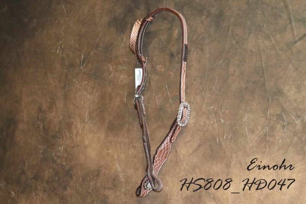 Alpenpad Einohr HS808/HD047