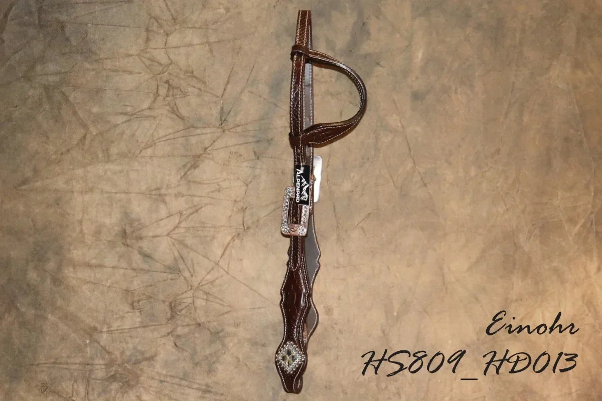 Alpenpad Einohr HS809/HD013