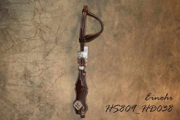 Alpenpad Einohr HS809/HD038