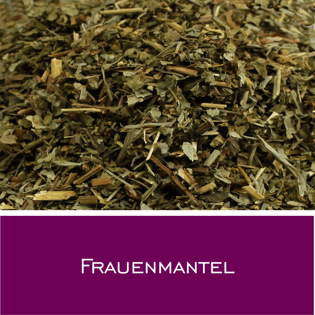 Frauenmantel
