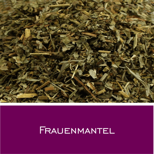 Frauenmantel