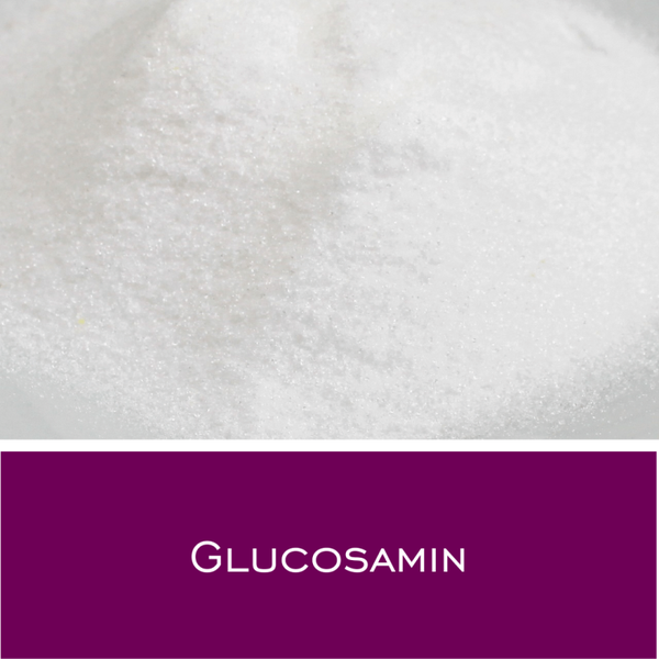 Glucosamin HCL Pulver