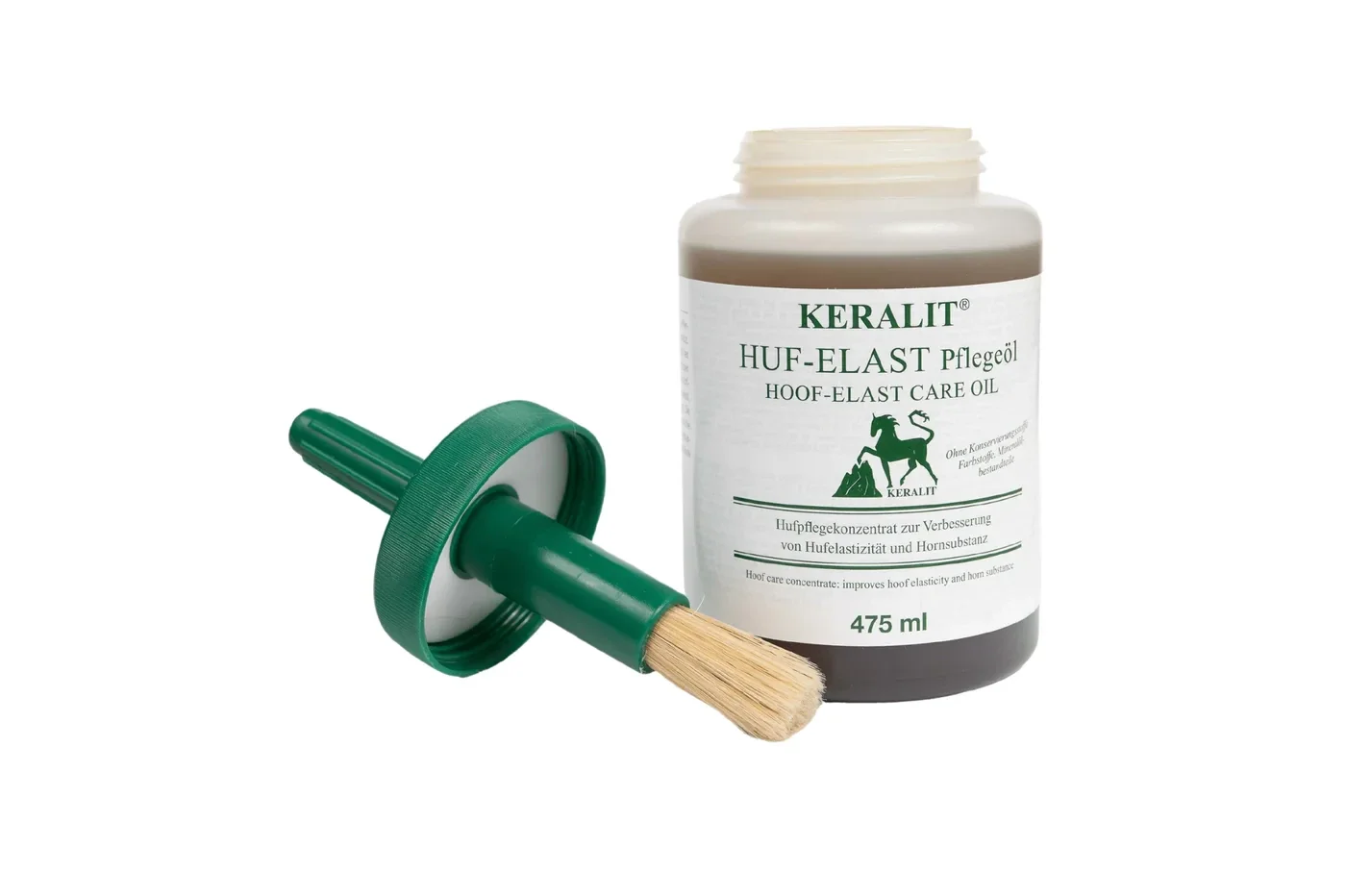 Keralit Huf-Elast-Pflegeöl 475 ml