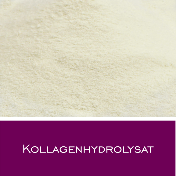 Kollagenhydrolysat