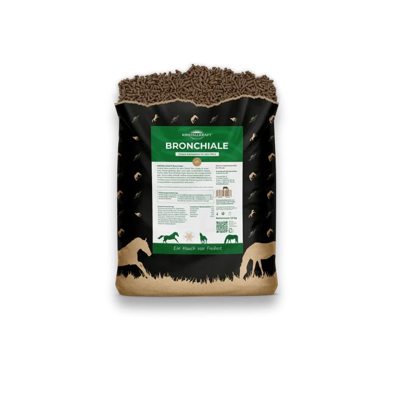 Kristallkraft Bronchiale 5,5kg
