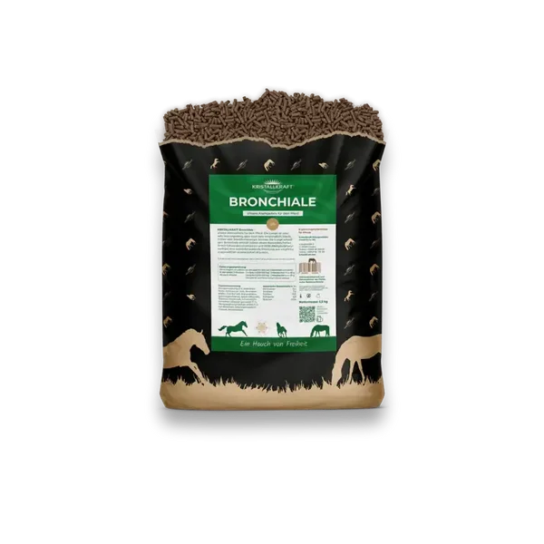 Kristallkraft Bronchiale 5,5kg
