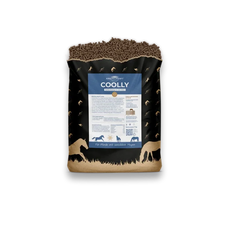 Kristallkraft Coolly 7kg