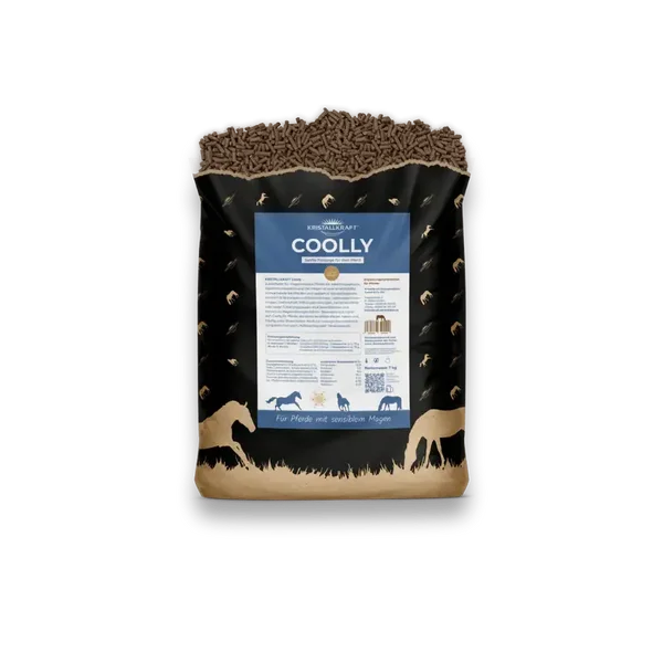 Kristallkraft Coolly 7kg