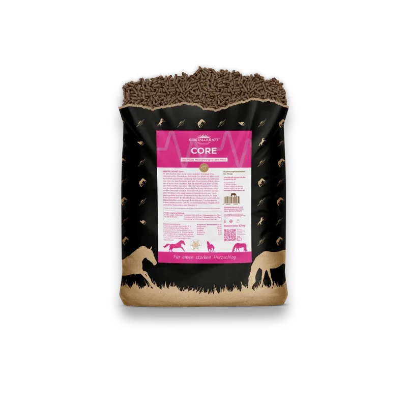 Kristallkraft Core 5,5kg