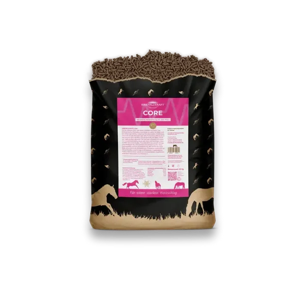Kristallkraft Core 5,5kg