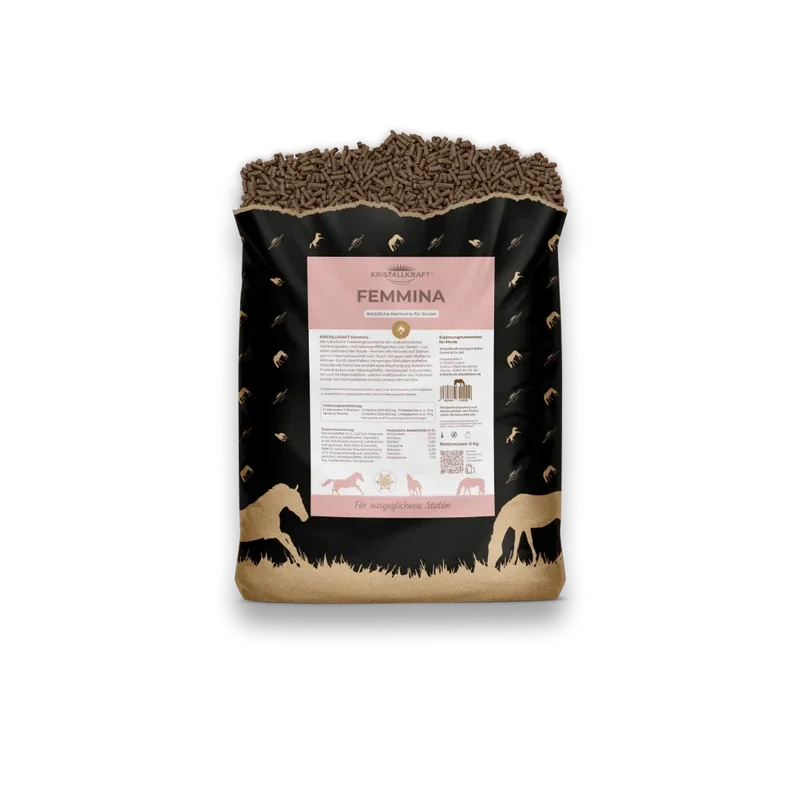 Kristallkraft Femmina 6kg