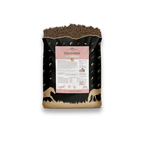 Kristallkraft Femmina 6kg
