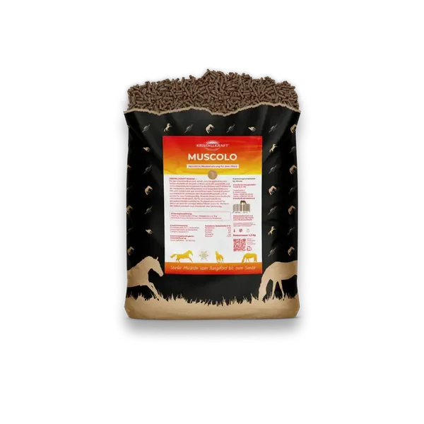Kristallkraft Muscolo 4,2kg