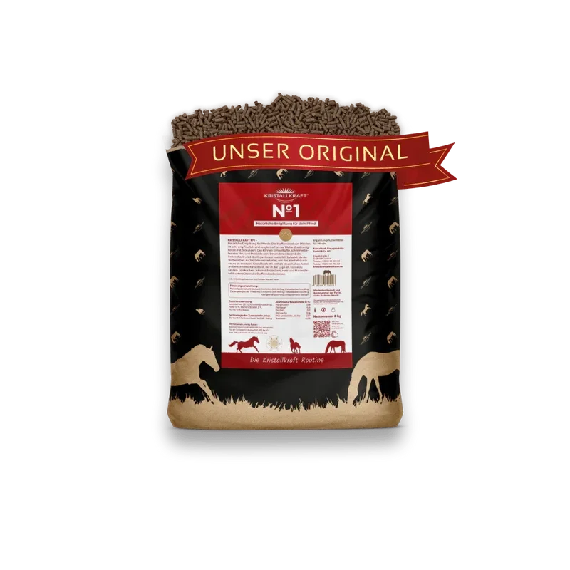 Kristallkraft No1 8kg