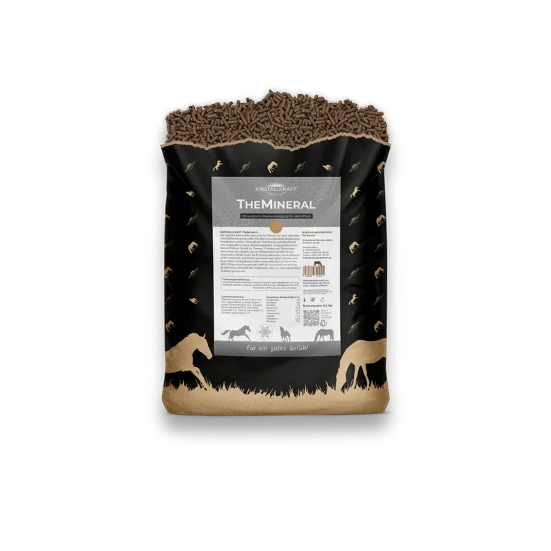 Kristallkraft TheMineral 6,5kg