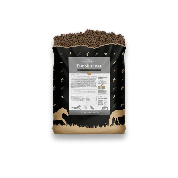 Kristallkraft TheMineral 6,5kg