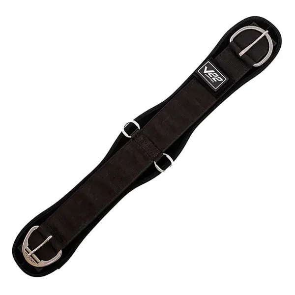 Lami-Cell V22 Western Gurt