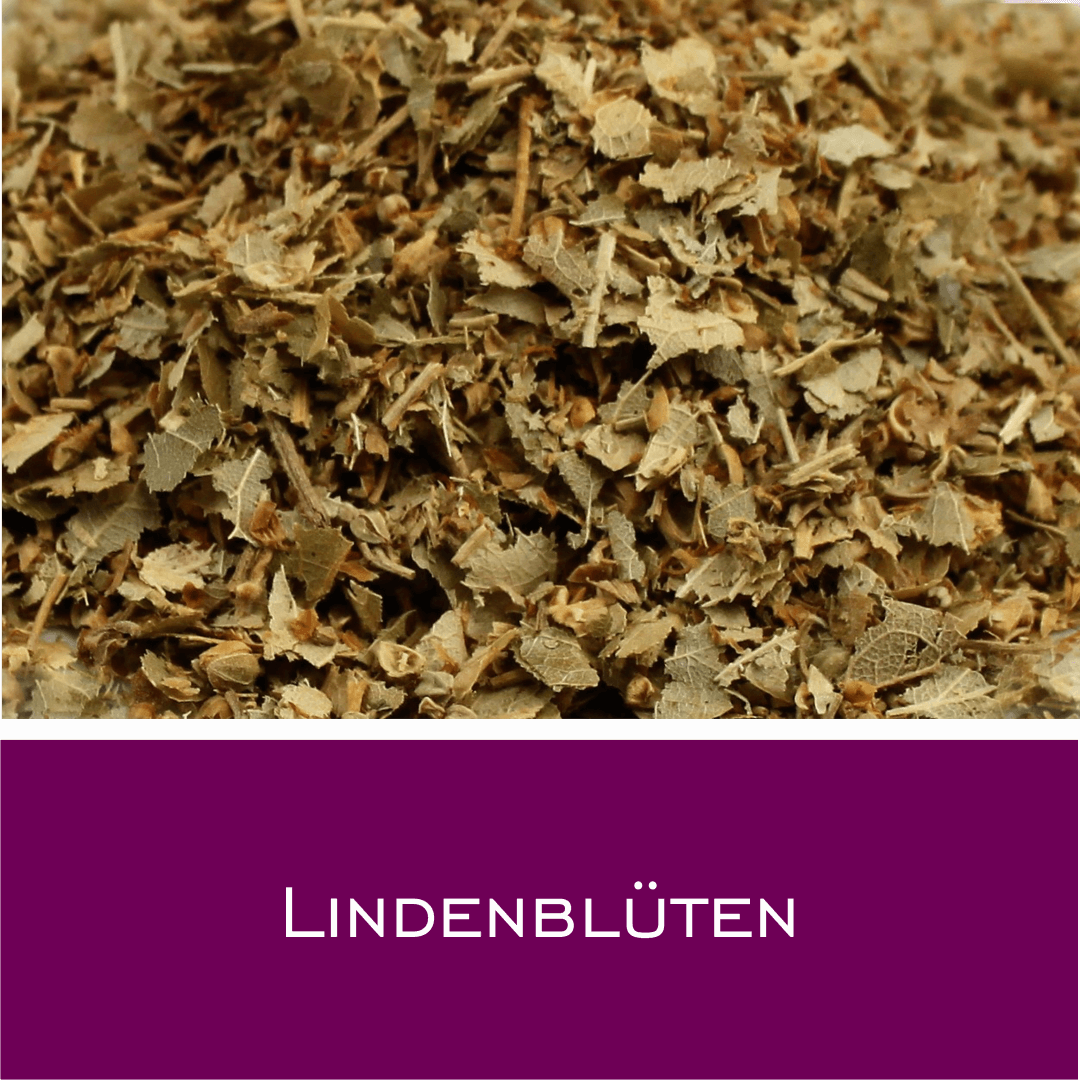 Lindenblüten