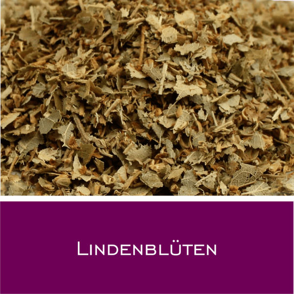 Lindenblüten