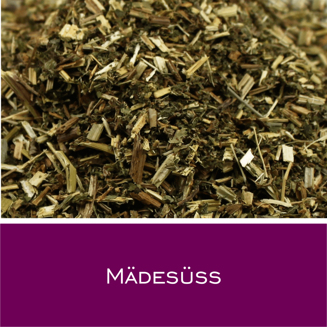 Mädesüßkraut