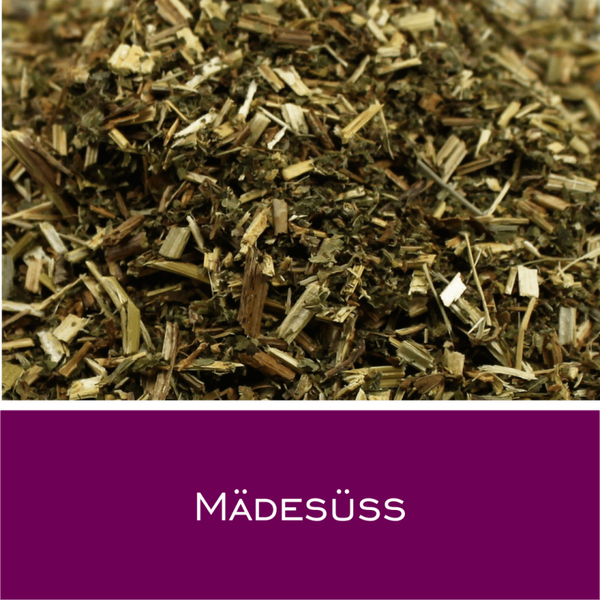 Mädesüßkraut