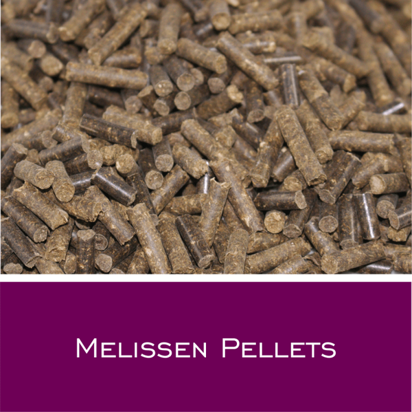 Melisse Pellets