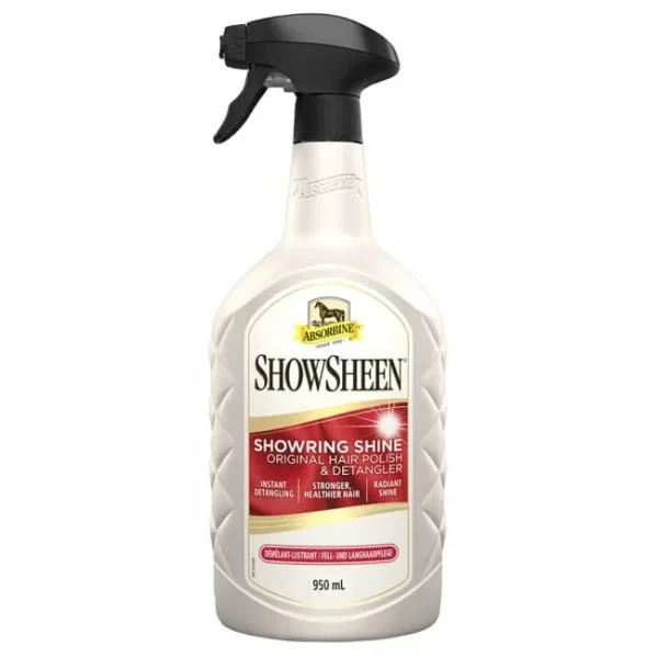 Absorbine Show Sheen orginal