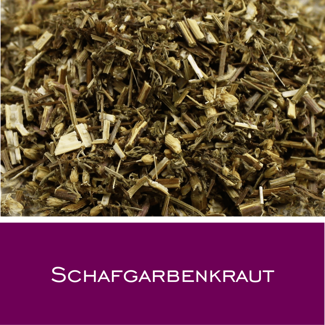 Schafgarbenkraut
