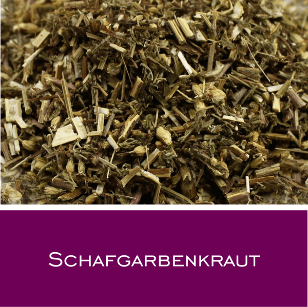 Schafgarbenkraut