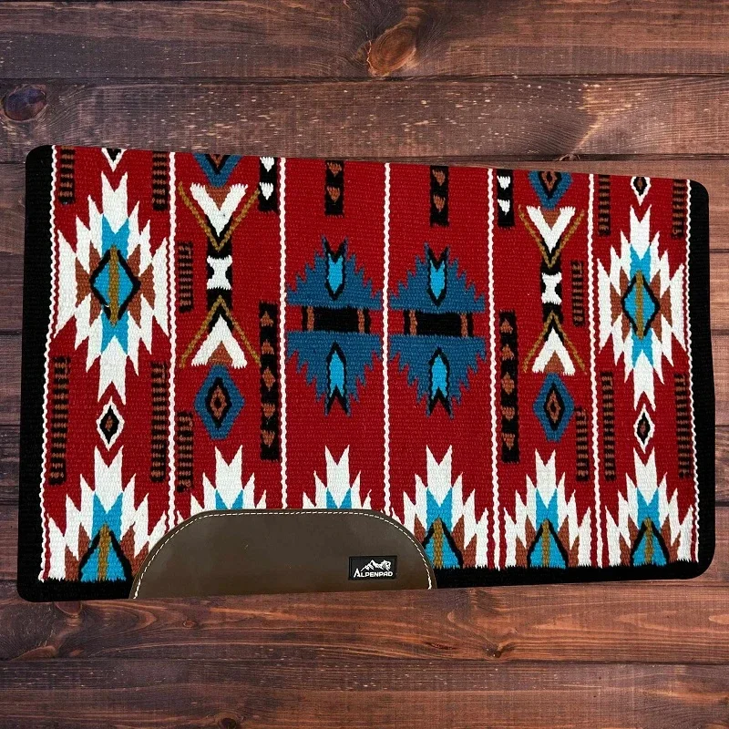 Alpenpad Ranchline Blanket #232