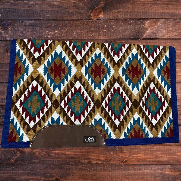 Alpenpad Ranchline Blanket #234