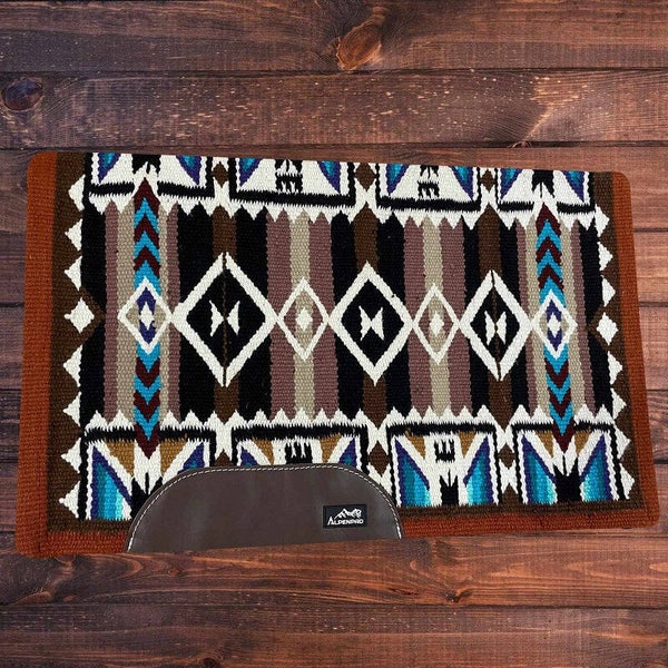 Alpenpad Ranchline Blanket #236