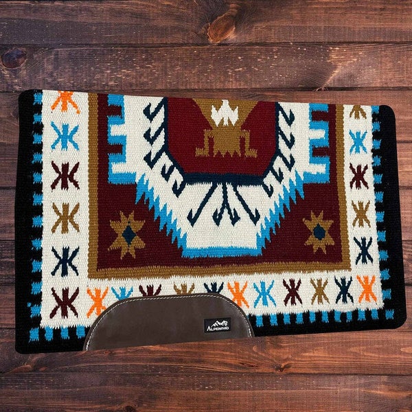 Alpenpad Ranchline Blanket #238