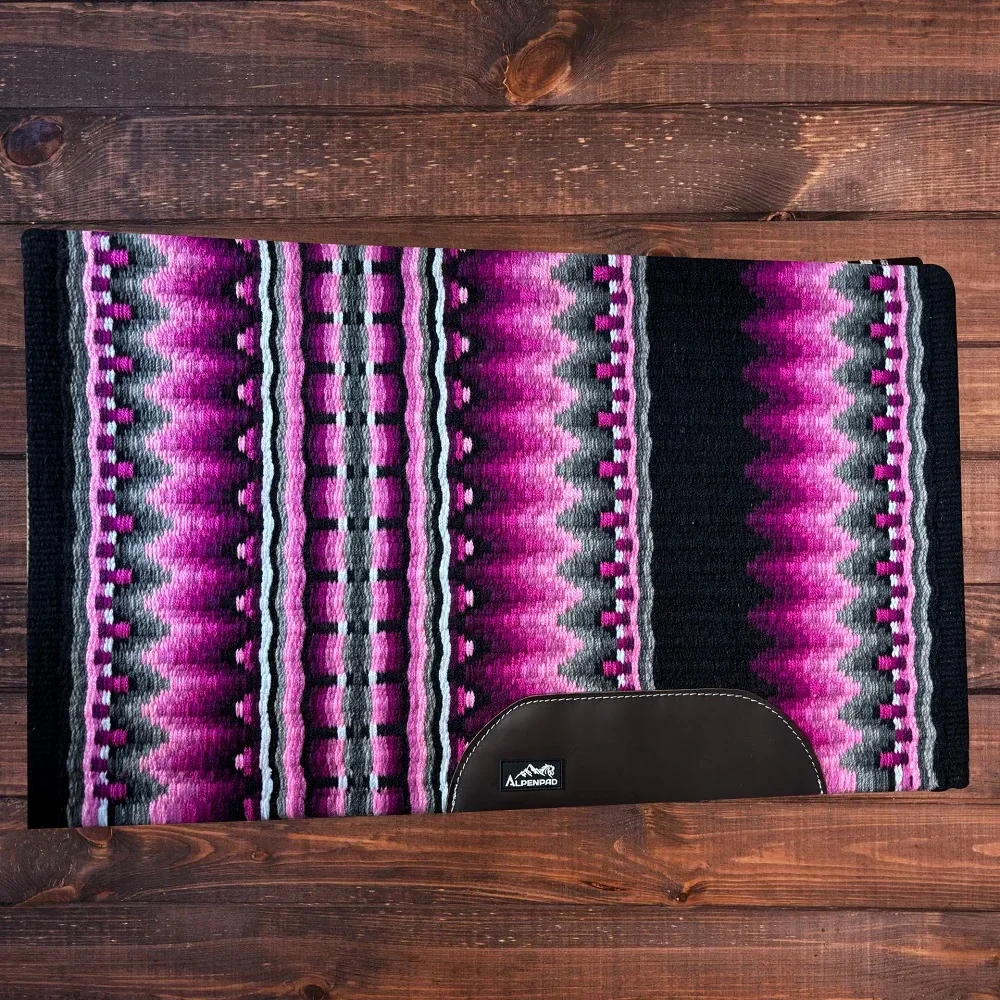 Alpenpad Starline Showblanket #163