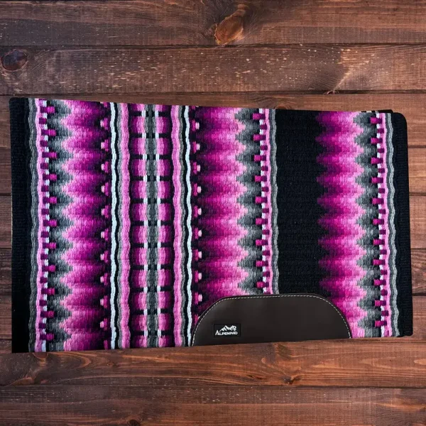 Alpenpad Starline Showblanket #163