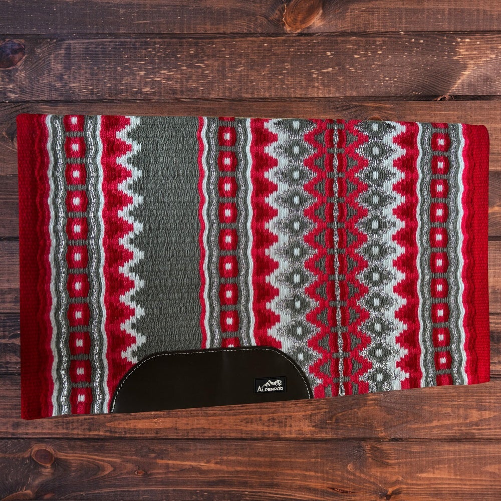 Alpenpad Starline Showblanket #167