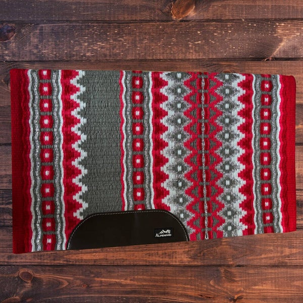 Alpenpad Starline Showblanket #167