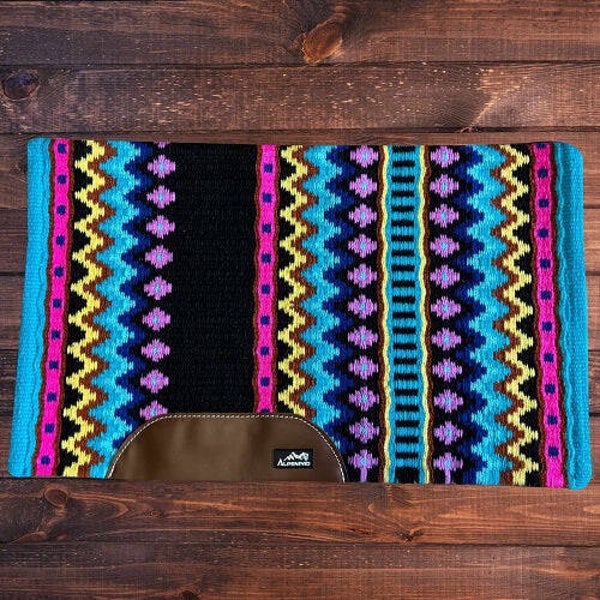 Alpenpad Starline Showblanket #259